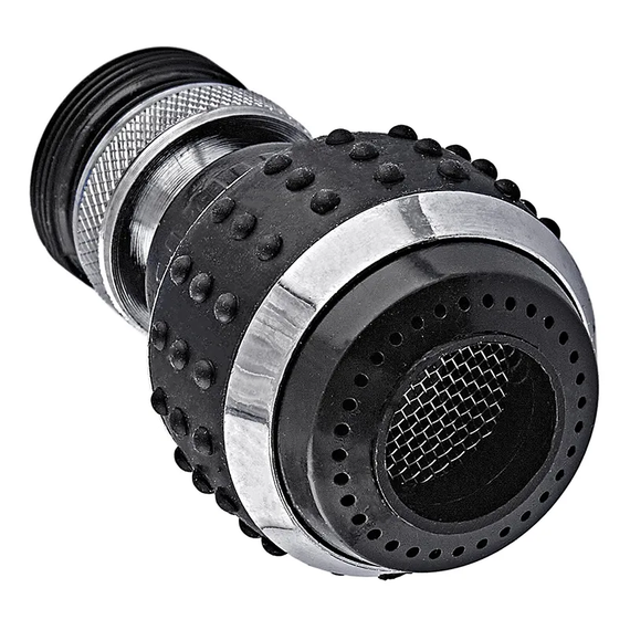 Аэратор поворотный M22/M2 (латунный шар) Champion AE-005 (AC0016)