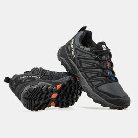Чоловічі кросівки  Salomon Speed Cross Pro весна / осінь 2437 43 27,5