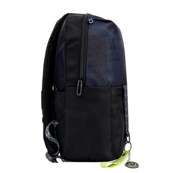 Рюкзак міський YES T-105 DSGN Smile 559928 17 л | Зображення 2