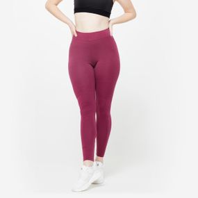 Легінси жіночі фіолетові - 2XL UA52-54 L31