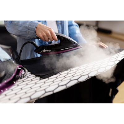 Паровая станция Gorenje SGD3000BKV | Зображення 6