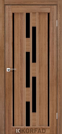 Двері Корфад Venecia Deluxe VND-05 Дуб браш