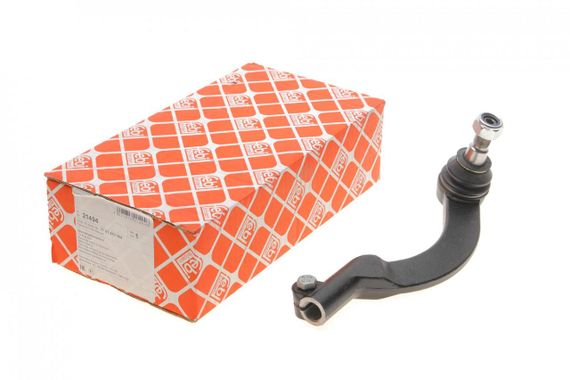 Наконечник тяги рульової R Renault Master 98- 21494