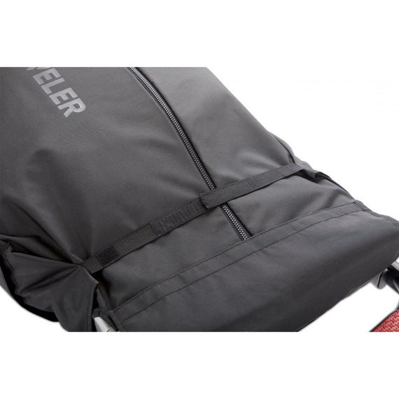 Чохол для газового грилю Weber Traveler 7030 Код: 009864 | Зображення 3