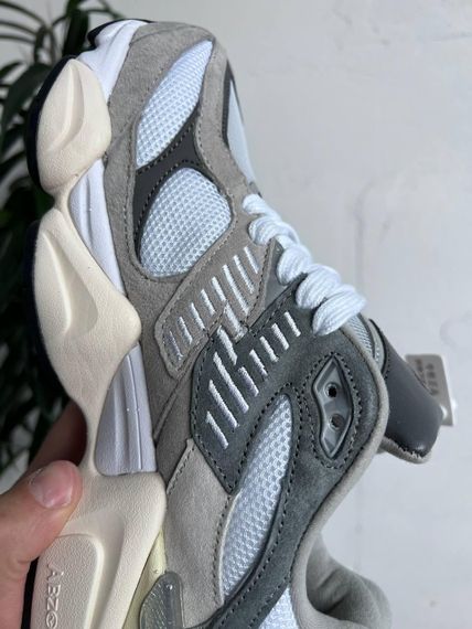 Кроссовки New 9060 весна / осень 1877 37 23.5 см