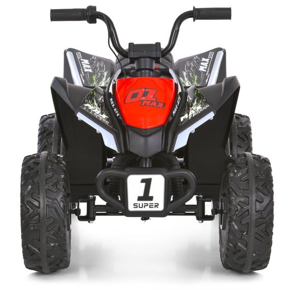 Дитячий електромобіль Квадроцикл M 6283EL-3 до 30 кг | Зображення 3