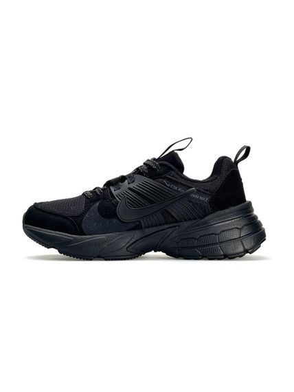Кросівки C2K Run Runtekk Black  весна / літо / осінь | Зображення 1