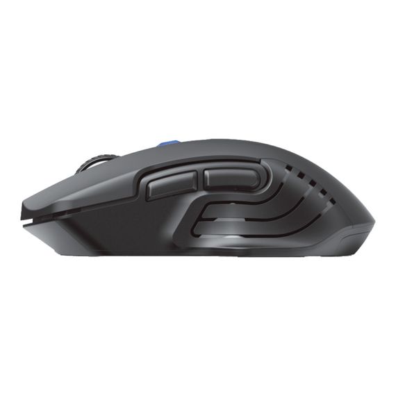 Wireless Миша Ігрова FANTECH WG12RS Raigor III Silent click | Зображення 8