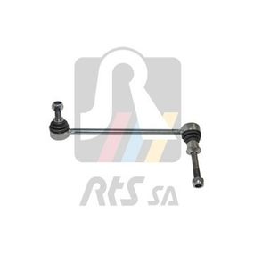 Стойка стабилизатора переднего правая BMW E70/E71/F15/F16 06-, RTS, 97-99589-1,