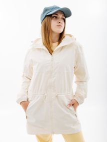 Куртка HELLY HANSEN W ESSENCE MID RAIN COAT