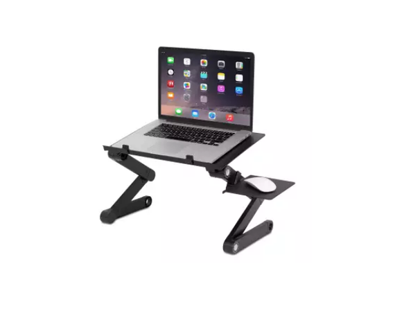 Компьютерный стол трансформер XPRO TopTable Tranform | Зображення 5