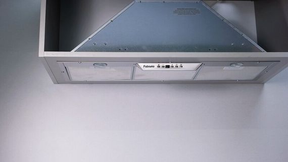 Витяжка Fabiano Box 90 Silence+ 8103.504.0501 | Зображення 1