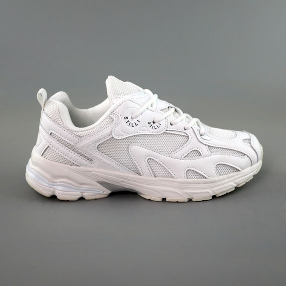 Кросівки жіночі 588881 Білі 36 37 38 39 41