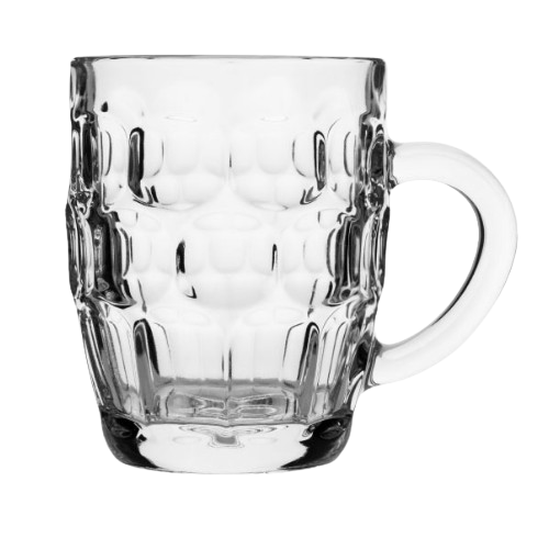 Кухол Britannia 590 мл для пива Luminarc