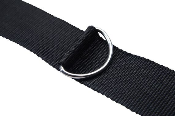 Розтяжка на ліжко Master Series Interlace Bed Restraint Set Sex Aura | Зображення 2