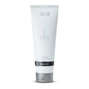 Гель для душу JANZEN Shower Gel Black 22 (250 ml)