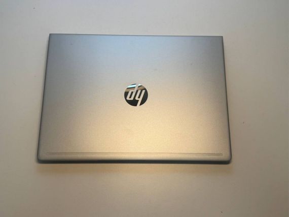 Ультрабук HP ProBook 445R G6 / 14" (1920x1080) IPS / AMD Ryzen 3 3200U (2 (4) ядра по 2.6 - 3.5 GHz) / 8 GB DDR4 / 256 GB SSD / AMD Radeon Vega 3 Graphics / WebCam б/у | Зображення 4