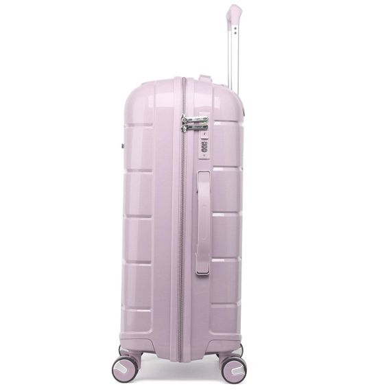 Валіза Semi Line 28" (L) Light Pink (T5793-3) | Зображення 4