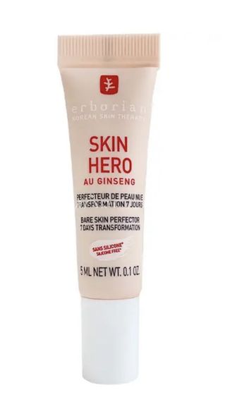 Крем для обличчя - Erborian Skin Hero Face Skin Perfector 5мл