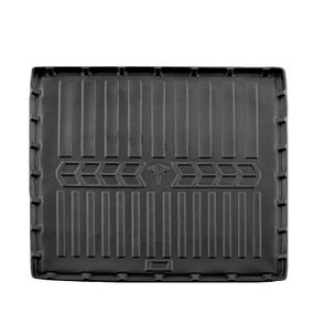 Универсальный коврик багажника 900x1000 (Stingray, полиуретан)