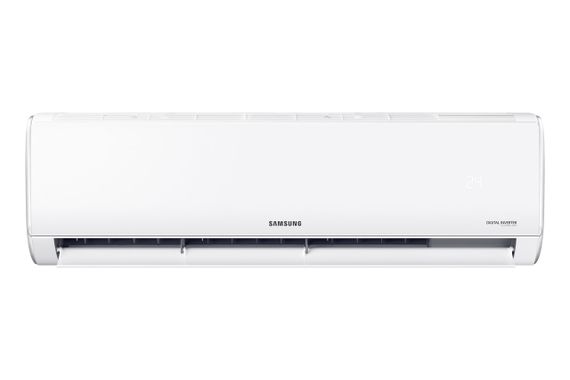 Сплит система инверторная Samsung Basic AR12TXHQASINUA | Зображення 3