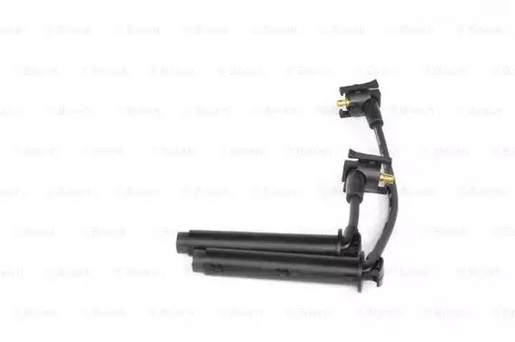 Комплект дротів запалювання FORD AUSTRALIA, BOSCH (0986356833) | Зображення 1