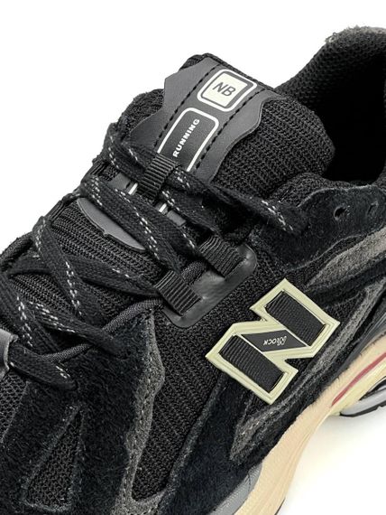 Кросівки ew 1906D Black Grey Beige , В'єтнам 42 26.5 | Зображення 4