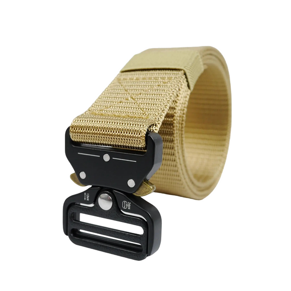 Тактичний ремінь Кобра койот | Зображення 2