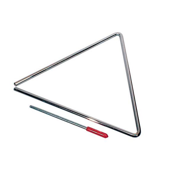 Трикутник Hayman PA-50 з бітером (8")