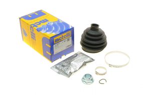 Пильник ШРКШ зовнішній Ford B-Max Fiesta 12- 22x75x112  13-0633