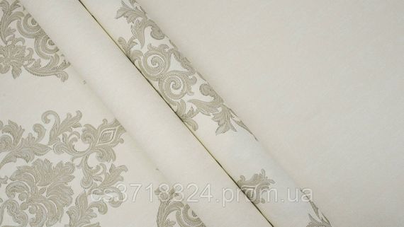 Шпалери вінілові на флізеліновій основі SINTRA Sabira 344118 (1,06х10,05м) | Зображення 4