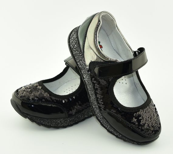 Туфлі підл. 98119/929/753 BISTFOR 34 | Зображення 1