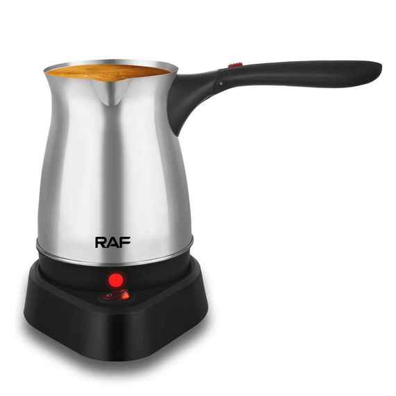 Електричний заварник з швидким нагріванням XPRO R127 0,5 л (45007-R127_221)