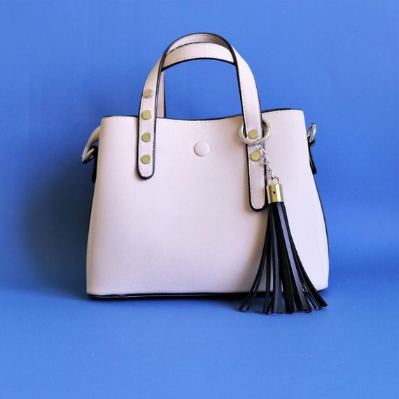 Брелок Флогер Чорний | Зображення 2