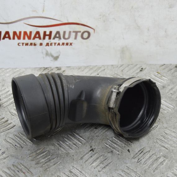 Патрубок повітряного фільтра 1.4 / 1.6 Peugeot 207 308 2006-2013 Повітряний патрубок Пежо 207 308 V75638128003 V7563812 | Зображення 1