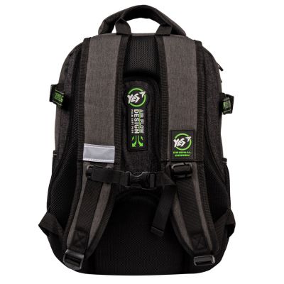Рюкзак школьный Yes Skate Ramp TS-109 (550005) | Зображення 6
