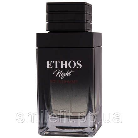 Чоловіча туалетна вода Prive Ethos Night 100 мл | Зображення 1