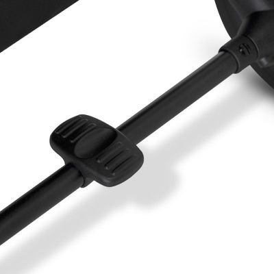Коляска Espiro Fuel 110 Unique Black (5905683800440) | Зображення 3