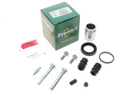 Ремкомплект супорта заднього Honda CR-V III IV 06- d=38mm  +поршень направляюча  Bosch  738127