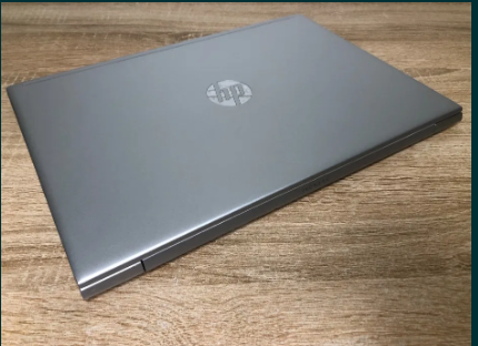 Ноутбук HP Probook 455 G6 - 2019г RYZEN 5 DDR4 16GB SSD+HDD IPS | Зображення 4