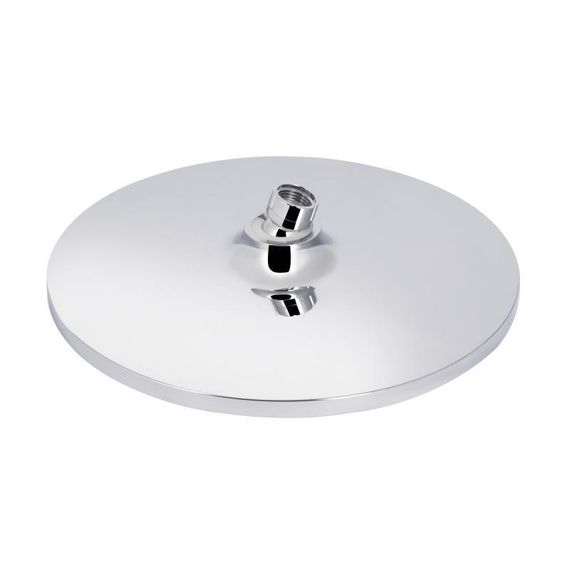 Душова система універсальна Qtap Vlasta New на три споживача (з виливом) QTVLA111CRM45650 Chrome | Зображення 7