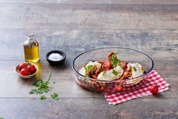 Форма O CUISINE, 30х21х6 см | Зображення 2
