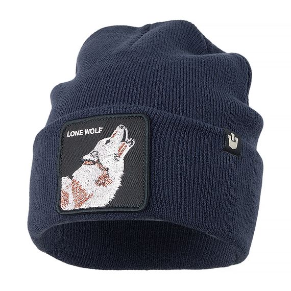 Шапка Goorin Bros Wolf Man