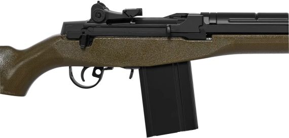 Страйкбольна гвинтівка CYMA M14 | Зображення 3