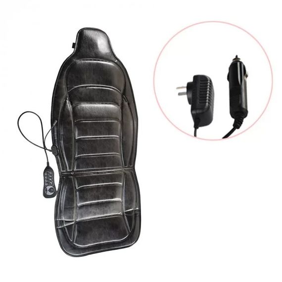 Масажна накидка SEAT MASSAGER XPRO LY-406 (42175-LY-406_979) | Зображення 2