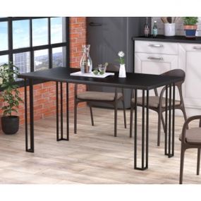Стол обеденный Loft Design Сквер 138-70 Сквер 138-70 венге