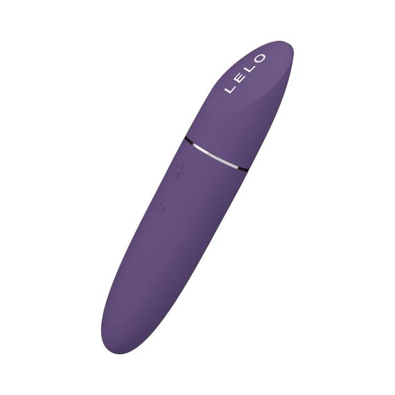 Шикарна віброкуля LELO Mia 3 Purple sexstyle