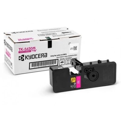 Тонер-картридж Kyocera TK-5430 magenta (1T0C0ABNL1)