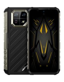 Смартфон Ulefone Armor 22 8/128gb black