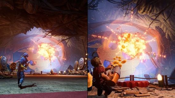 Игра консольная PS4 It Takes Two 5908305248897 | Зображення 9